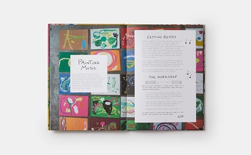 Art Workshops for Children,New