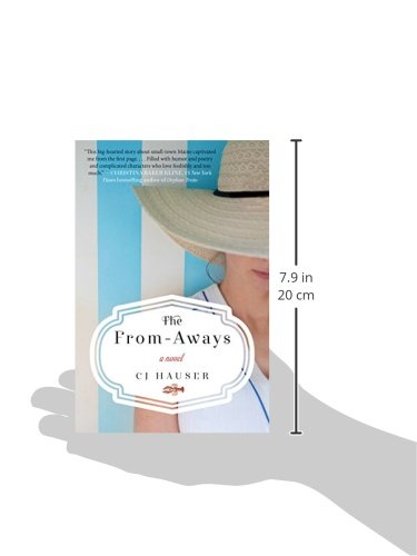 FROM AWAYS,Used
