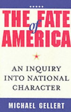 The Fate of America,Used