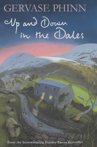 Up and Down in the Dales: First Edition,Used