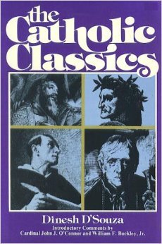 The Catholic Classics,Used