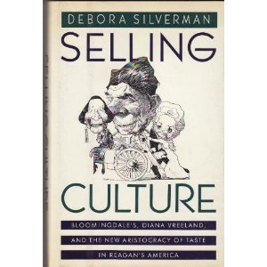 Selling Culture,Used