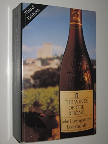 Wines of the Rhone,Used