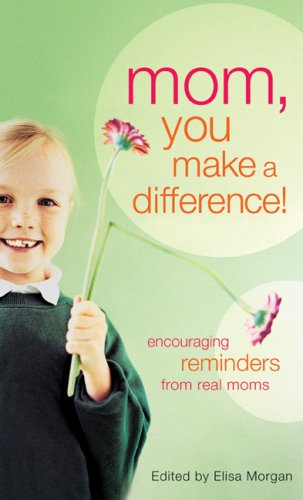 Mom, You Make a Difference!,Used