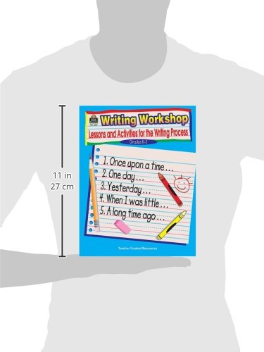 Writing Workshop Grades K3,Used