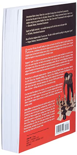 Silman's Complete Endgame Course: From Beginner to Master,Used