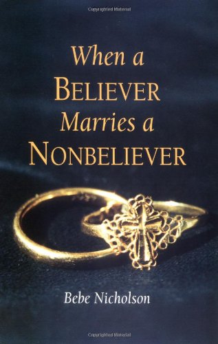When A Believer Marries A Nonbeliever,Used