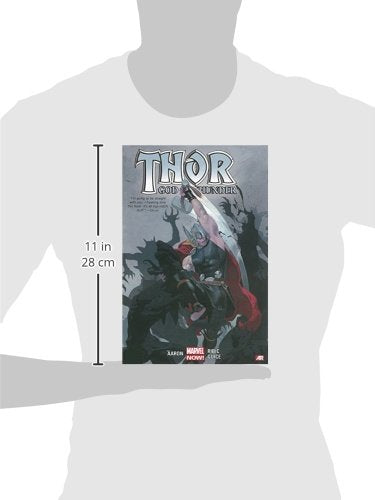 Thor: God of Thunder 1,Used