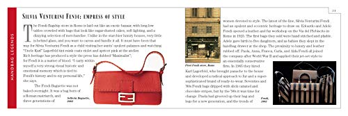 Handbags: The Power Of The Purse,New