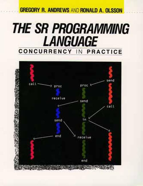 Sr Programming Language: Concurrency Pract,Used