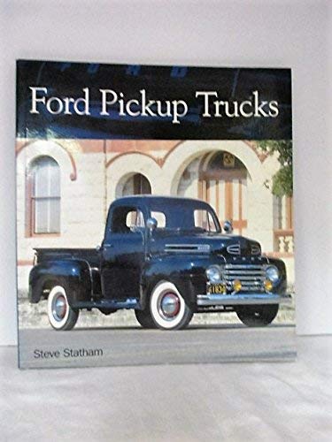 Ford Pickup Trucks Ecs Special Truck Stop Edition