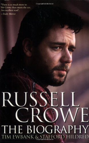 Russell Crowe: The Biography,Used