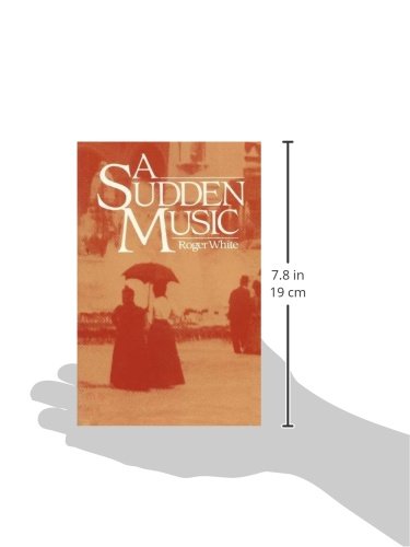 A Sudden Music,Used