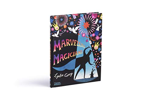 Marvelous Magicians,Used