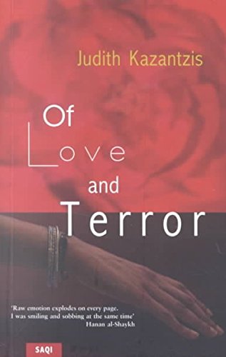Of Love And Terror,Used