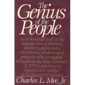 The Genius Of The People,Used