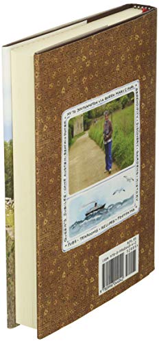 A Fine Romance: Falling In Love With The English Countryside,New