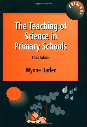 The Teaching of Science in Primary Schools,Used