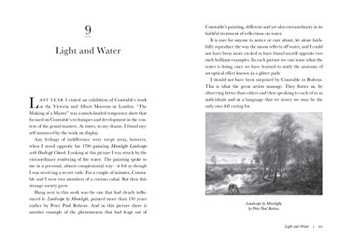 How to Read Water: Clues and Patterns from Puddles to the Sea (Natural Navigation),New