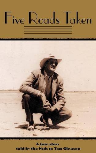 Five Roads Taken,Used