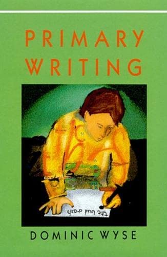 Primary Writing,Used
