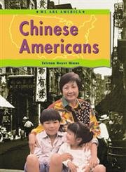 Chinese Americans (We Are America),Used