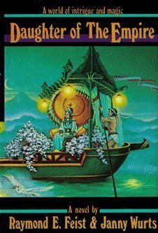 Daughter Of The Empire,New