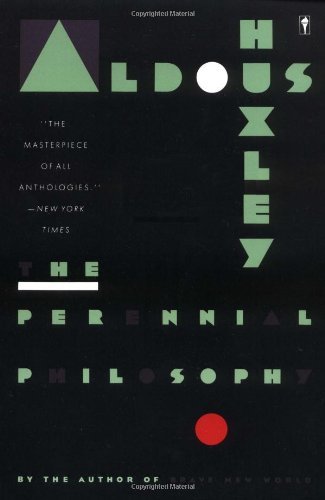 The Perennial Philosophy,Used