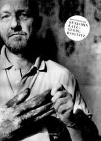 Photocontact, Benjamin Katz: Georg Baselitz,Used