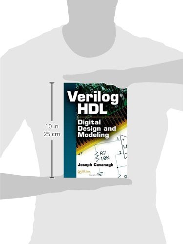 Verilog HDL: Digital Design and Modeling,Used