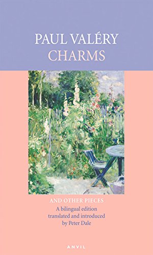 Charms And Other Pieces (English And French Edition)