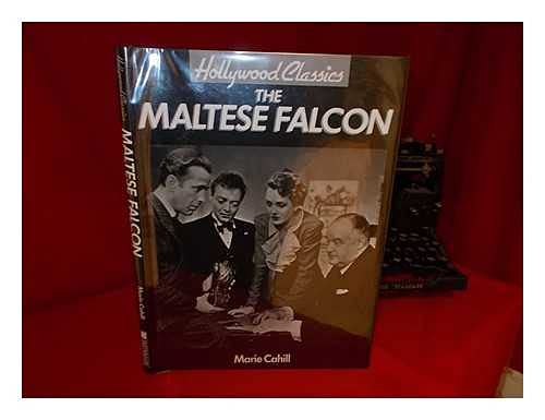 The Maltese Falcon (Hollywood Classics),Used