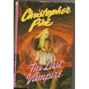 The Last Vampire,Used