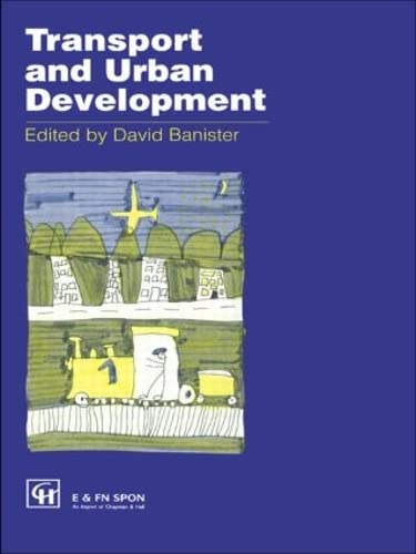 Transport and Urban Development,Used