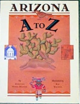 Arizona A to Z,Used