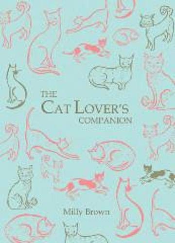 The Cat Lover's Companion,Used