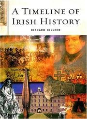 A Timeline of Irish History,Used