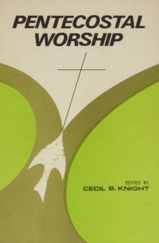 Pentecostal Worship,Used