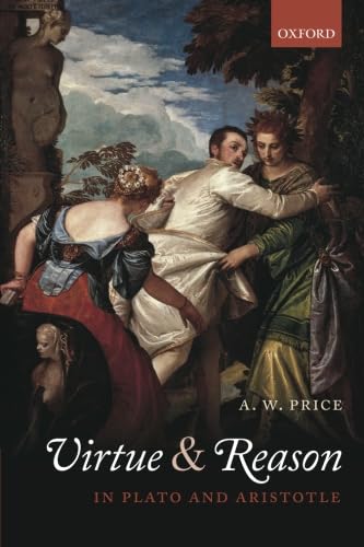 Virtue and Reason in Plato and Aristotle,Used