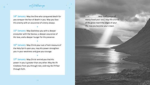 #Niteblessings: Meditations for the End of the Day,Used
