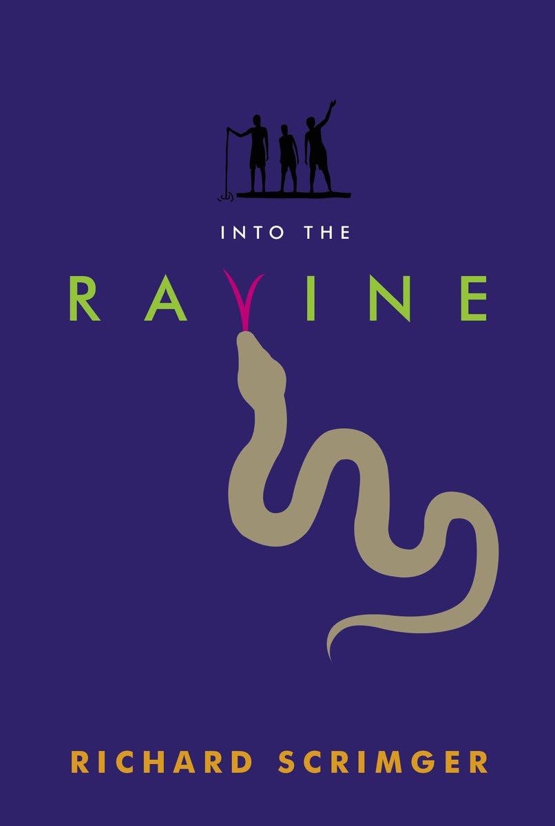 Into the Ravine,Used