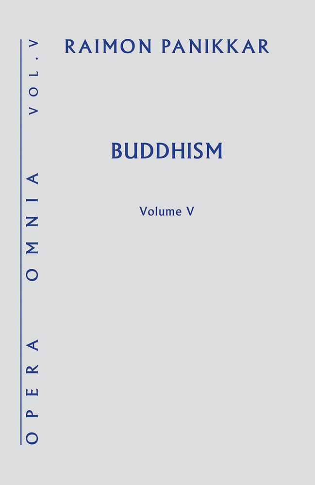 Buddhism (Opera Omnia),Used