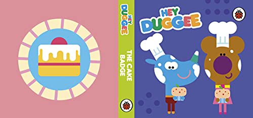 Hey Duggee: Little Library,Used