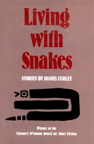 Living With Snakes,New