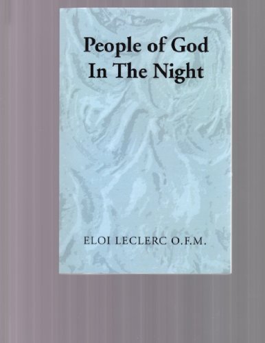 The people of God in the night (The Tau series),Used