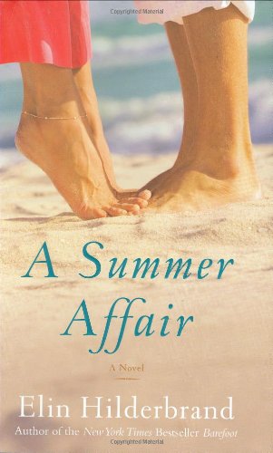 A Summer Affair: A Novel,Used