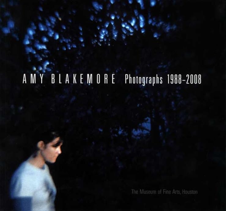 Amy Blakemore: Photographs 19882008,Used