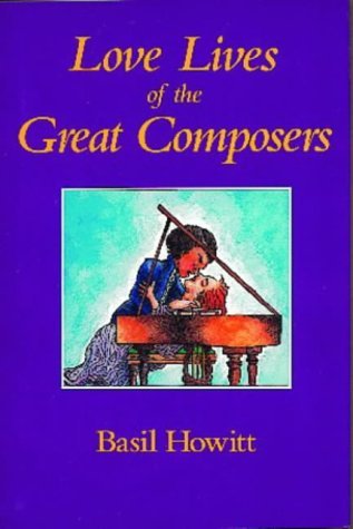 Love Lives of the Great Composers,Used