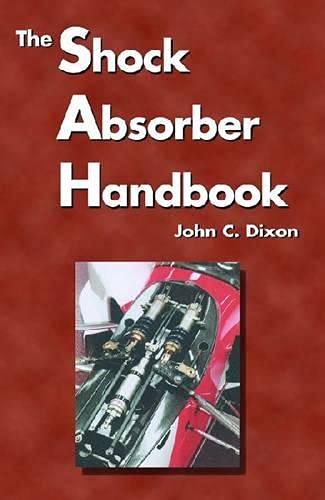 The Shock Absorber Handbook,Used