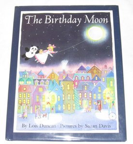 The Birthday Moon,Used